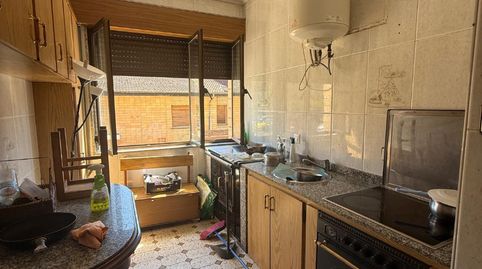 Foto 3 de Piso en venta en Calle Lorenzo Medina, La Felguera, Langreo