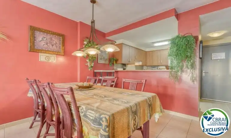 Apartament amb piscina en venda a Carrer Joanot Martorell 6 1 6, imagen 11