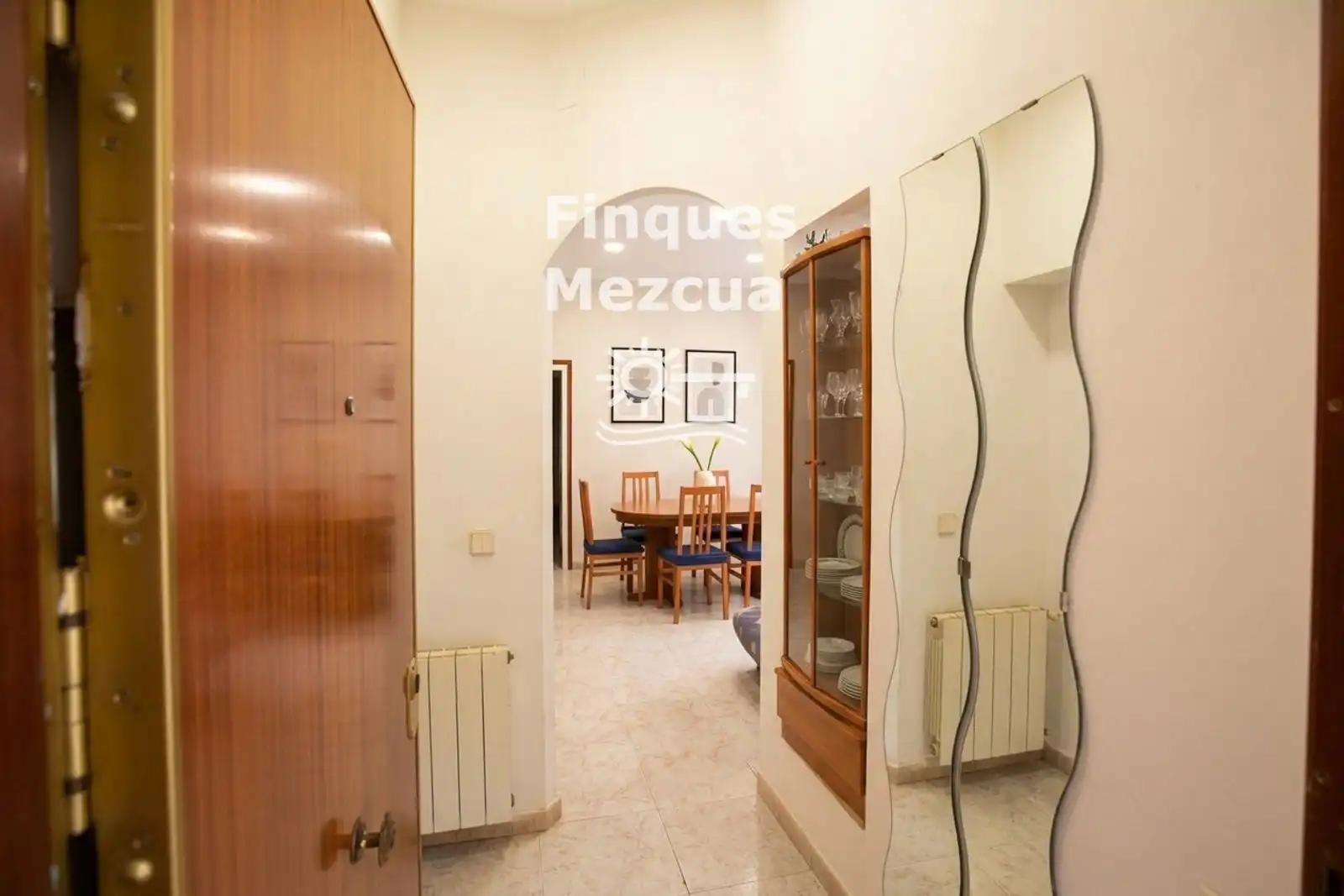 Flat for sale in Calafell  with Air Conditioner, Heating and Terrace