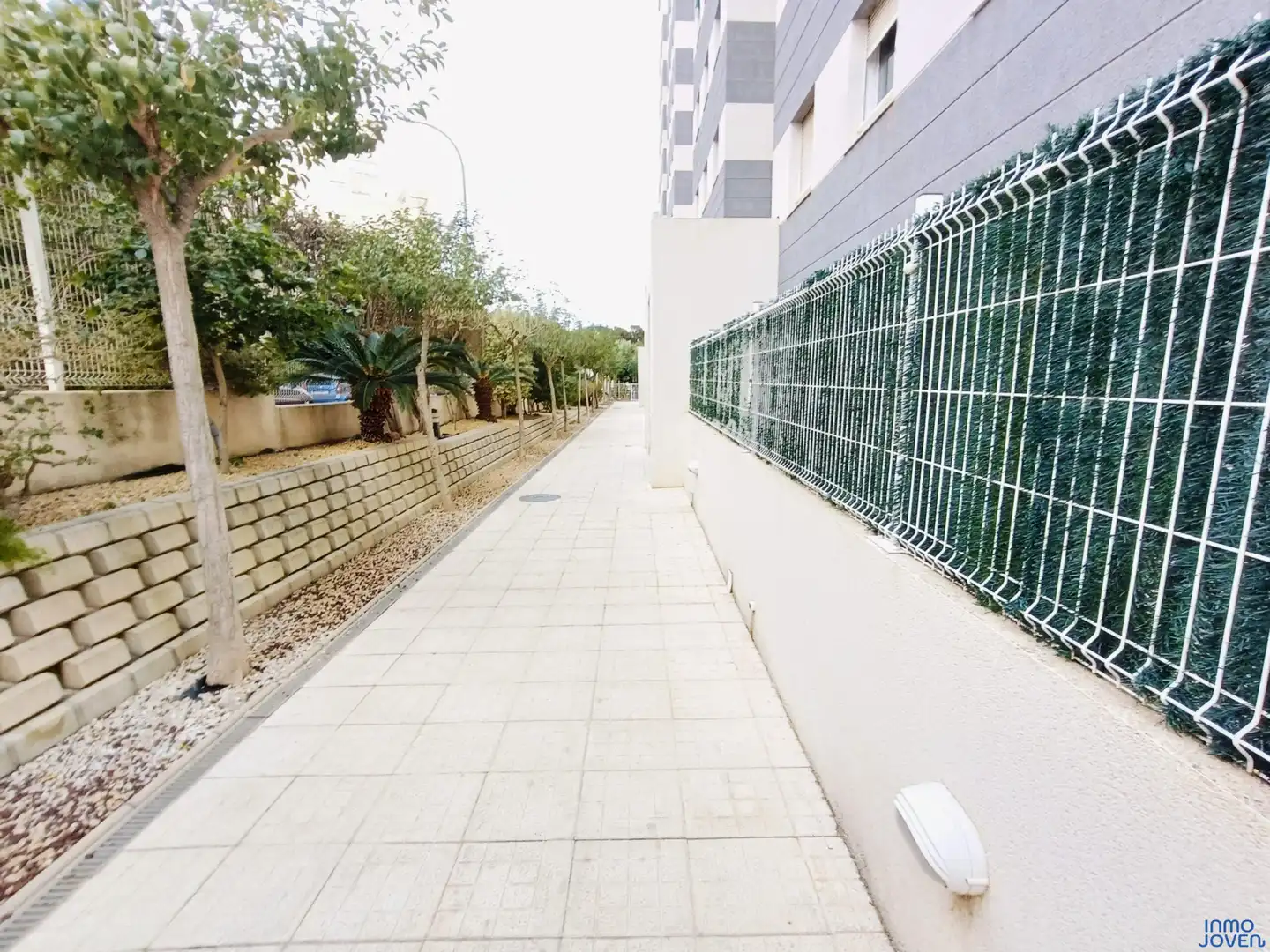 Apartamento de alquiler en Camí de Fondo, 3, Playa Muchavista