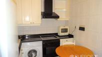Kitchen of Flat for sale in Barakaldo   with Balcony