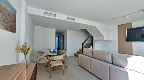 Foto 2 de Casa o chalet de alquiler en N/a, Viña Málaga, Vélez-Málaga