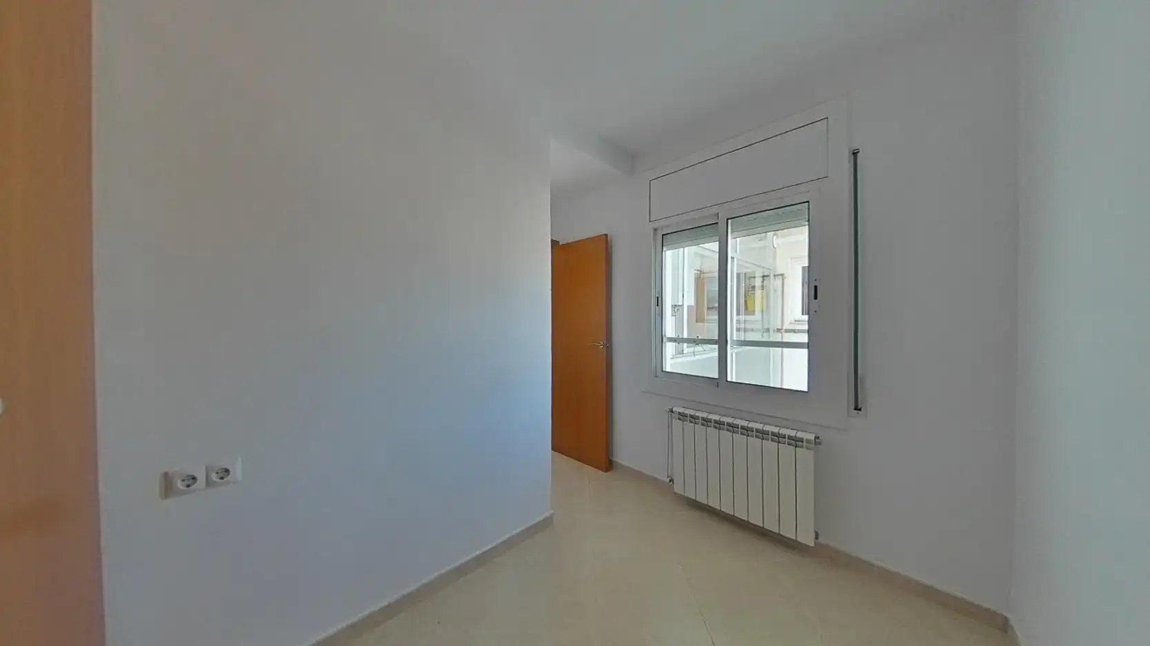 Habitación de Piso en venta en Terrassa con Calefacción