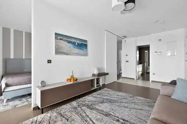 Appartement compact à vendre à Avenida Mexico, imagen 34