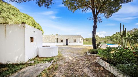 Foto 3 de Casa o chalet en venta en Los Franceses – La Vega, Chiclana de la Frontera