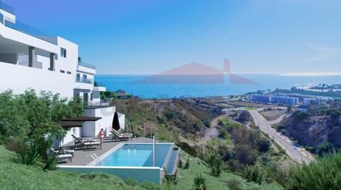 Photo 2 of Apartment for sale in Almayate, Málaga