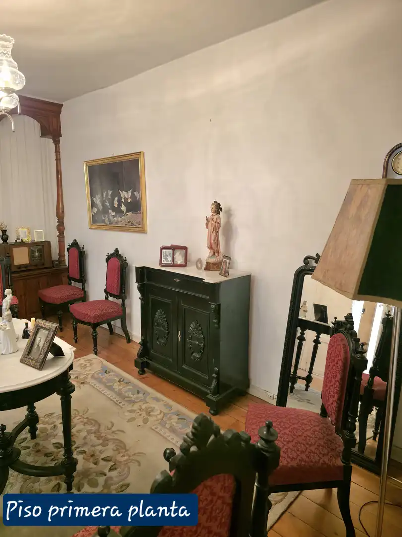 Wohnung zum Verkauf in Aguilar de Campoo mit Privatgarten
