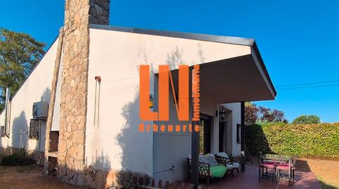 Photo 4 of House or chalet to rent in Villanueva de la Cañada ciudad, Madrid