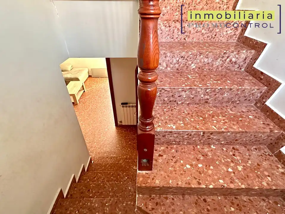 Casa o chalet en venta en Zuera con Aire acondicionado, Calefacción y Jardín privado