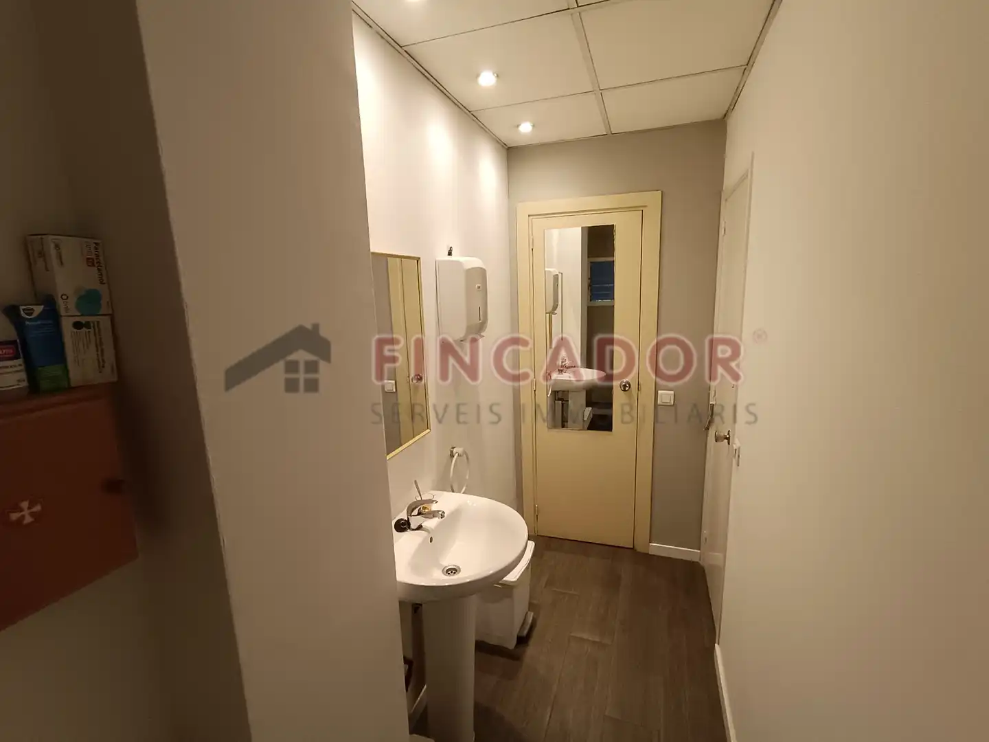 Appartamento con ascensore in vendita a Carrer de Bailèn, imagen 18