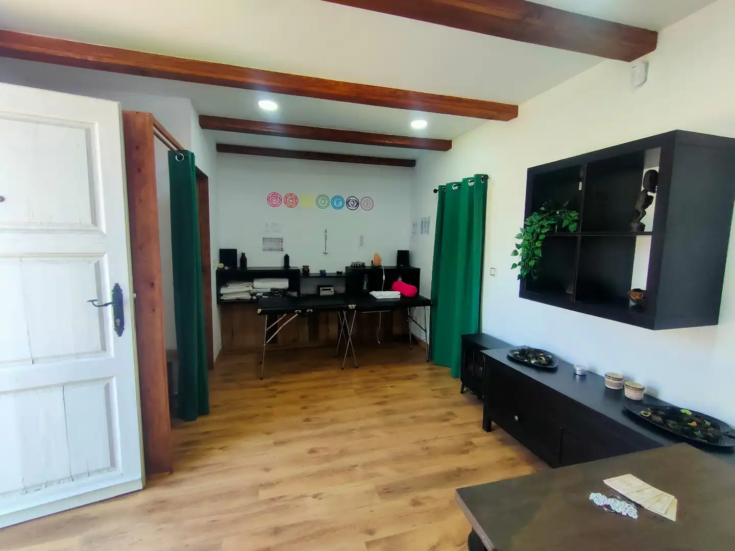 Maison avec jardin à vendre à Carrer de l'Àlber, imagen 28