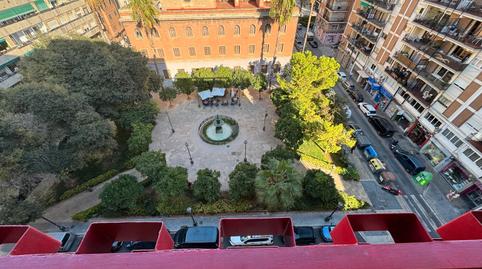 Foto 3 de Piso de alquiler en Carrer de Sant Donís, El Carme,  Valencia Capital