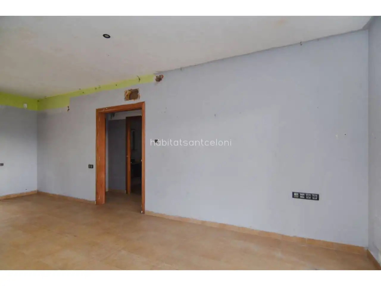 Casa con jardín en venta en Calle Baix Ebre 26, imagen 13