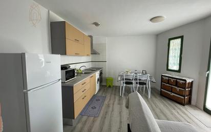 Kitchen of Flat to rent in Guía de Isora