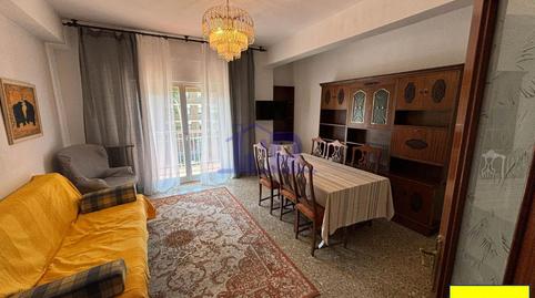 Photo 2 of Flat to rent in Princesa Zaida, Centro, Cuenca Capital