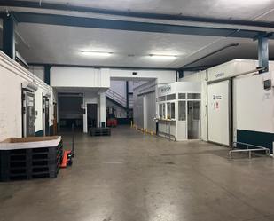 Nau industrial en venda en Villanueva de la Jara amb Calefacció i Alarma