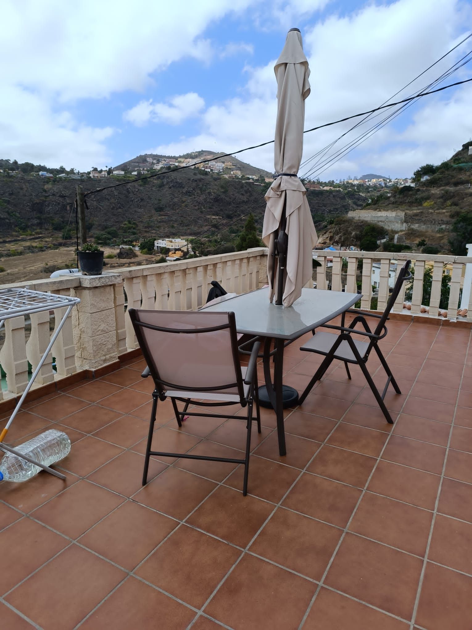 Terrace of Building for sale in Las Palmas de Gran Canaria