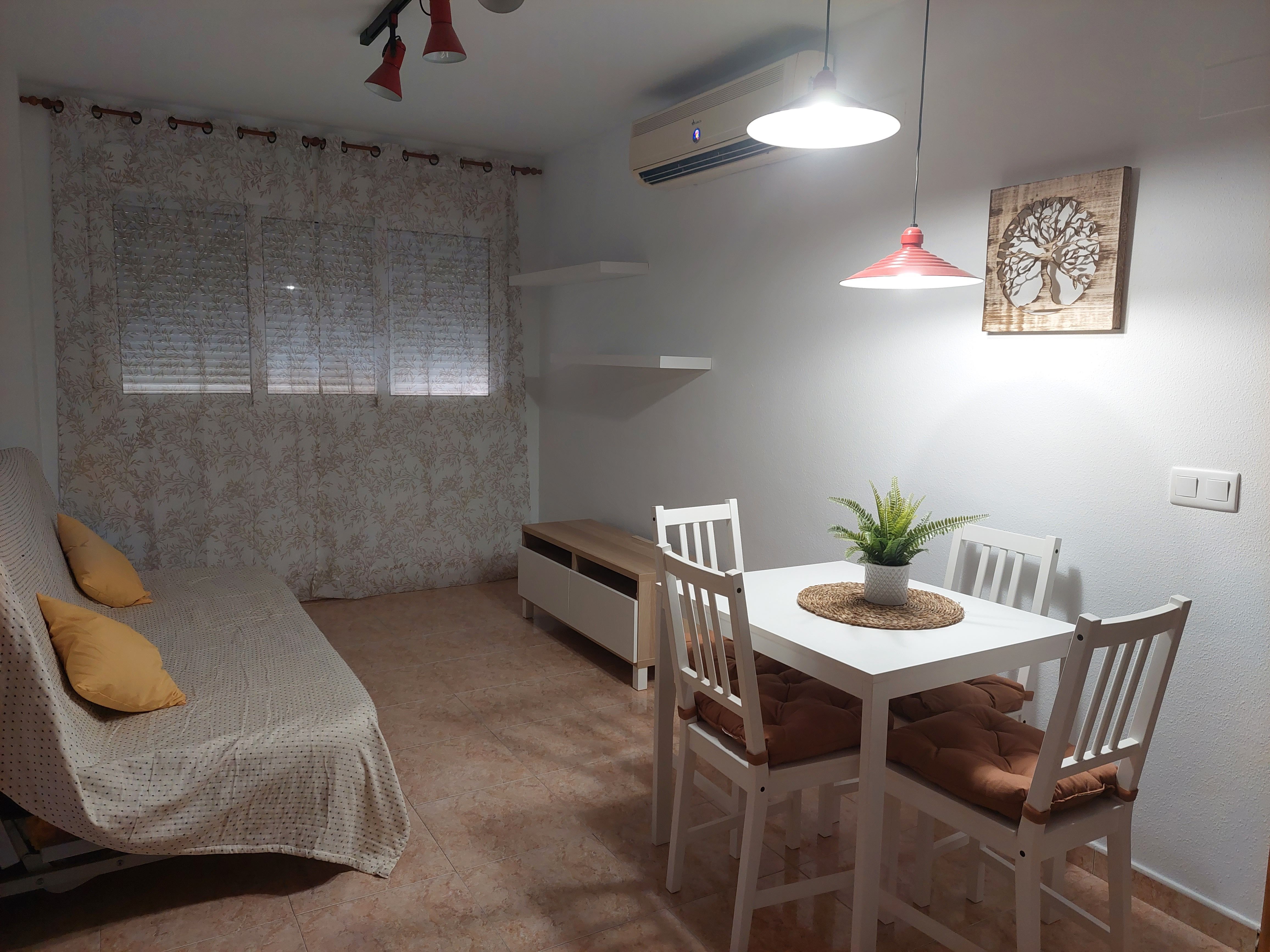 Apartament de lloguer a Calle Perla, 1, Vistalegre