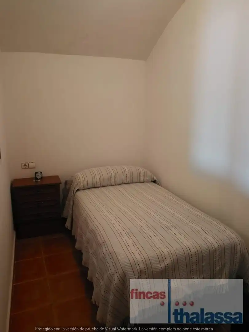 Casa o chalet en venta en Marchal