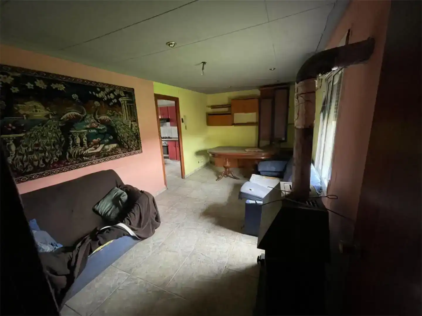 Casa o xalet en venda en Caspe