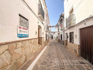 Casa in vendita a Calle Cerecillo