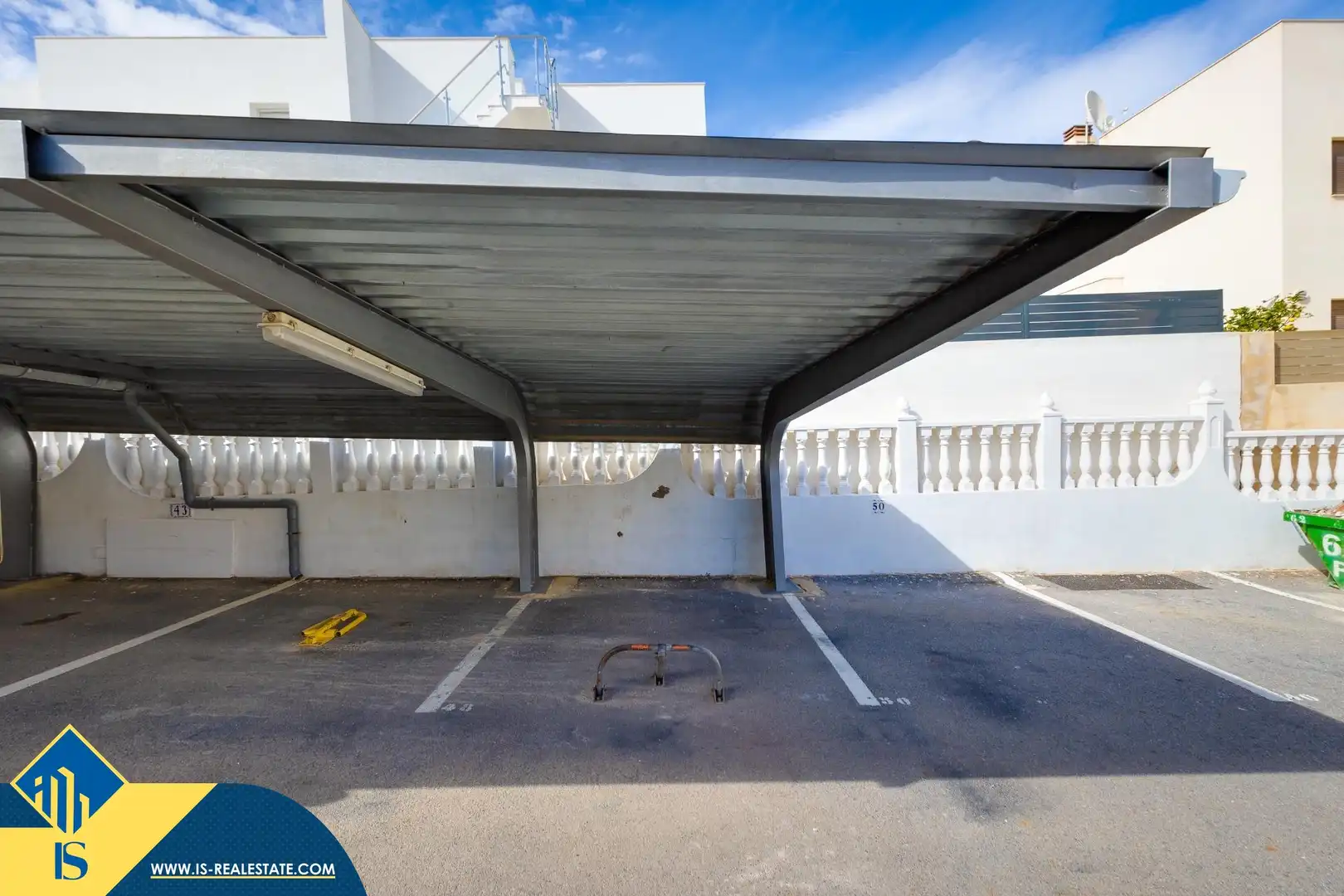 Pis amb piscina en venda a Nueva Torrevieja - Aguas Nuevas, imagen 24
