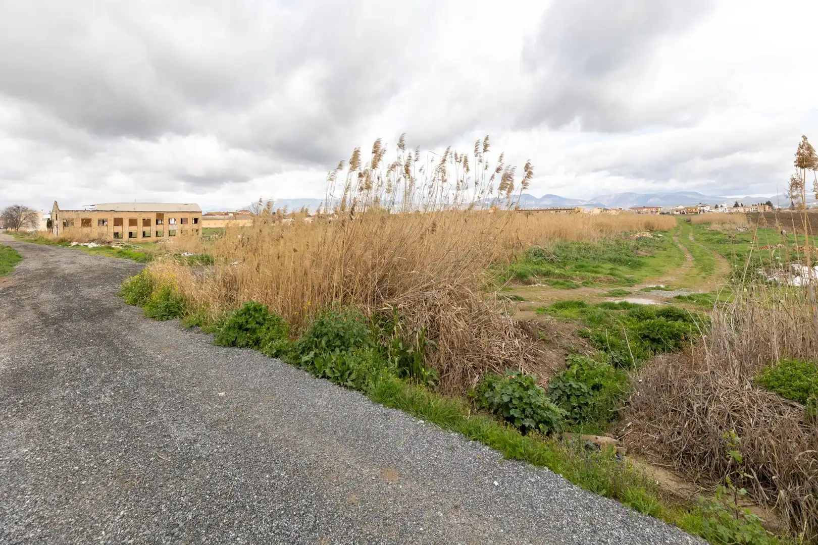 Terreny residencial en venda a Calle Calle Victoria Kent 39a, imagen 5