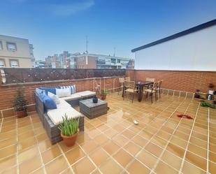 Terrace of Attic for sale in Getafe  with Air Conditioner, Heating and Terrace