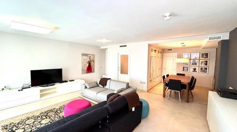 Foto 3 de Apartament en venda a Penya - Roja - Avda. Francia, Valencia