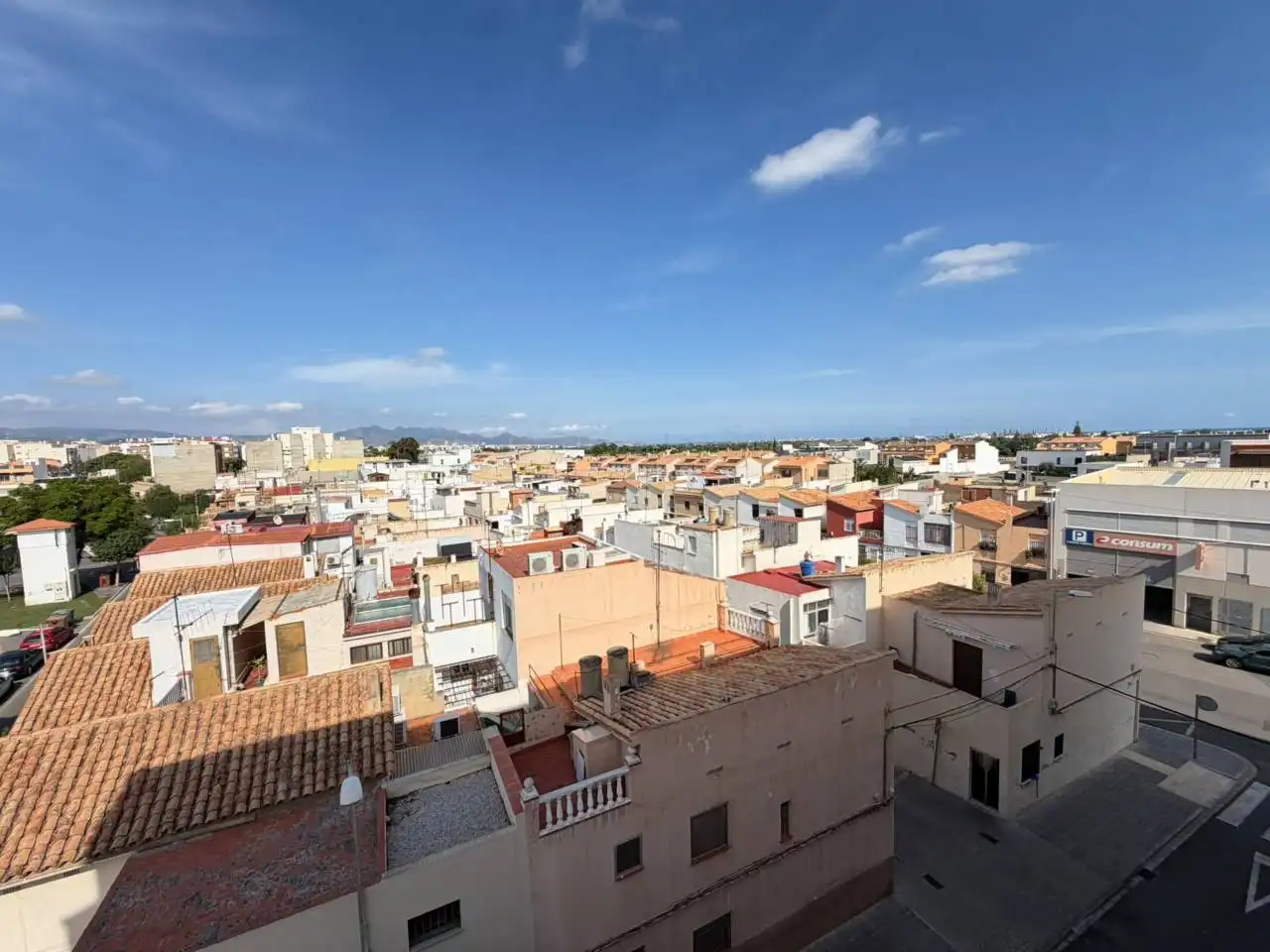 Flat with lift for sale in Calle San Fernando, imagen 26