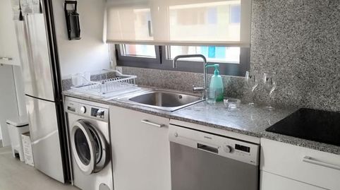 Exclusivo piso de lujo en Vinaroz con terraza, vistas al mar, doble garaje y zona comunitaria premium, imatge 5