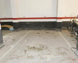 Aparcament de Garatge en venda en  Valencia Capital