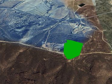 Terreno rustico in vendita a Pl 17