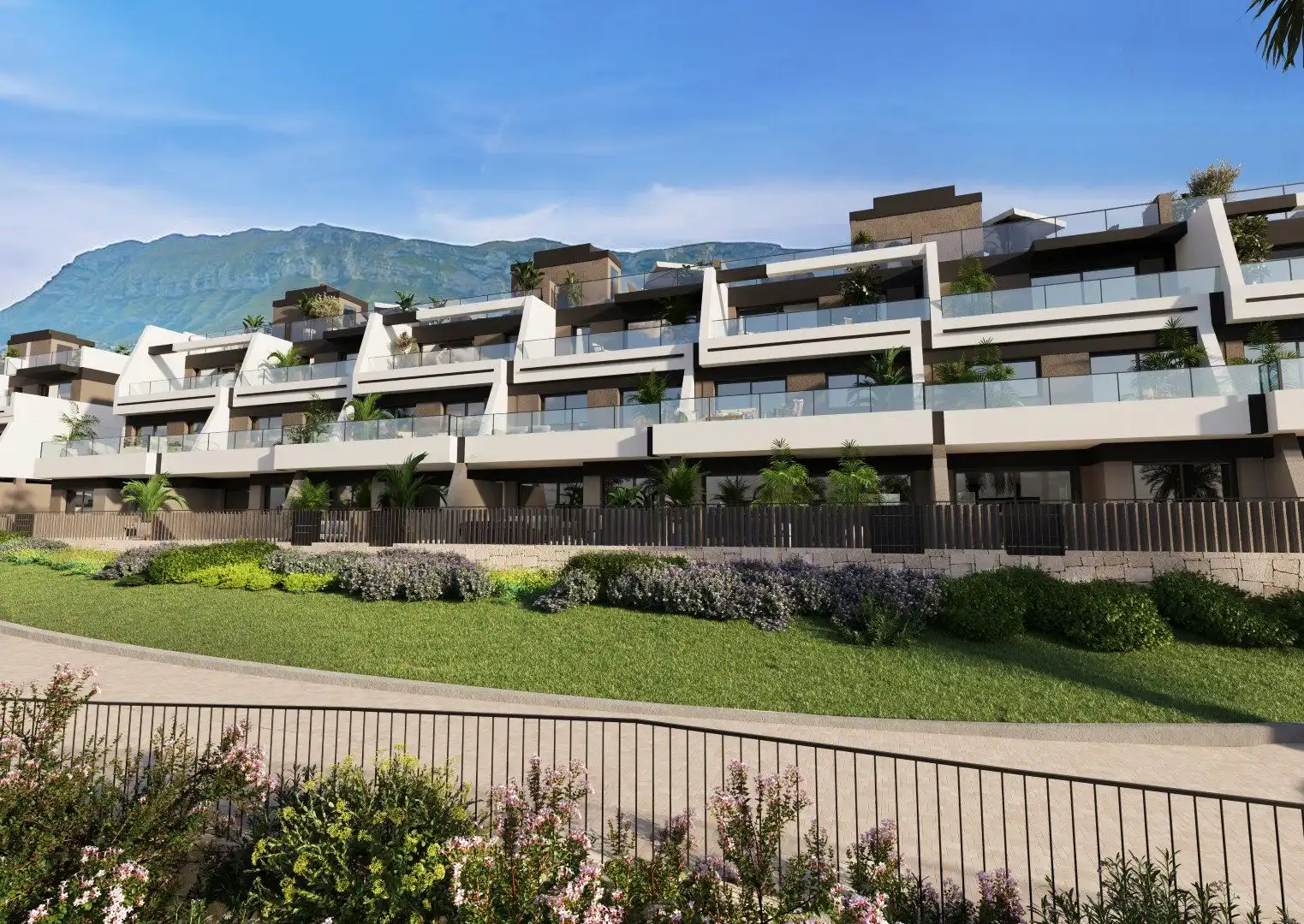 Appartement compact avec terrasse à vendre à La Pedrera - Vessanes, imagen 9
