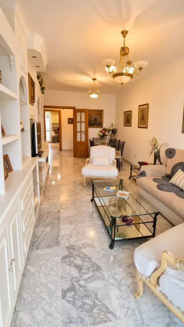 Apartament amb ascensor en venda a Marbella Centro, imagen 10