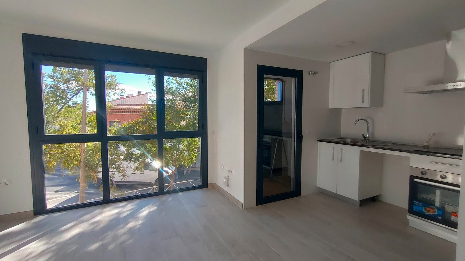 Dormitori de Dúplex de lloguer en Torrejón del Rey amb Calefacció, Forn i Alarma