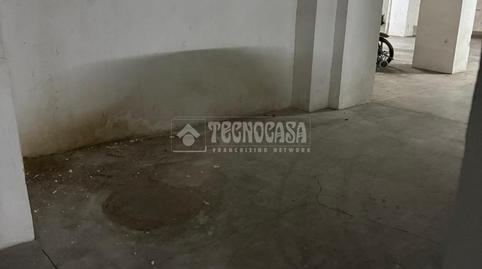 Photo 4 of Garage for sale in C. Padre Santaella, Centro, Almería