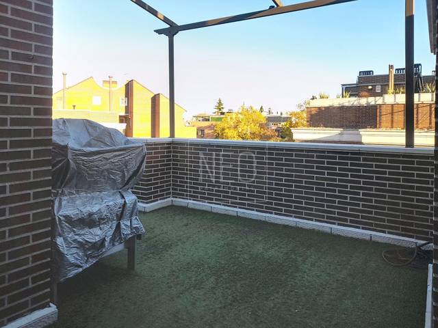 Dúplex en Venta en Calle ANGEL LARRA en Concepción