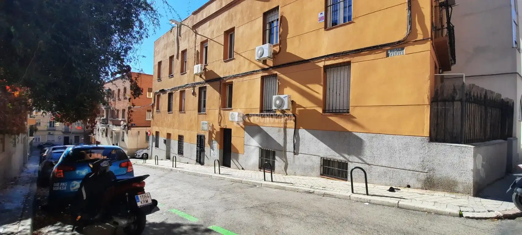 Fotografía del inmueble reportado: 1.200 €/mes — Bellas Vistas, Madrid