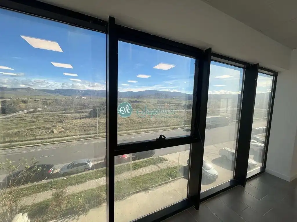 Büro mit Aufzug zur Miete in El Cerro - Carretera de San Rafael, imagen 2