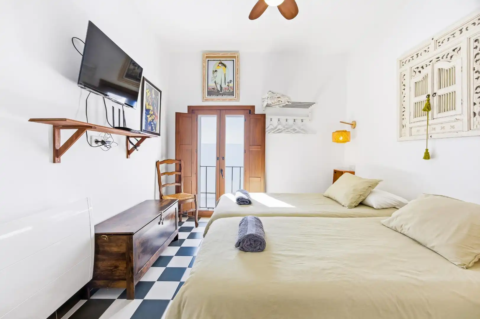 Apartment zum Verkauf in Vejer, imagen 20