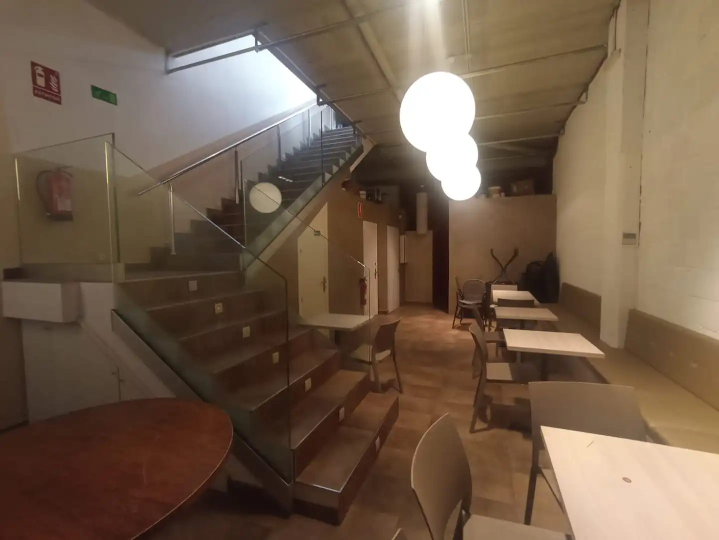 Gewerbefläche zum Verkauf in Carrer El Portal de la Rambla, imagen 4