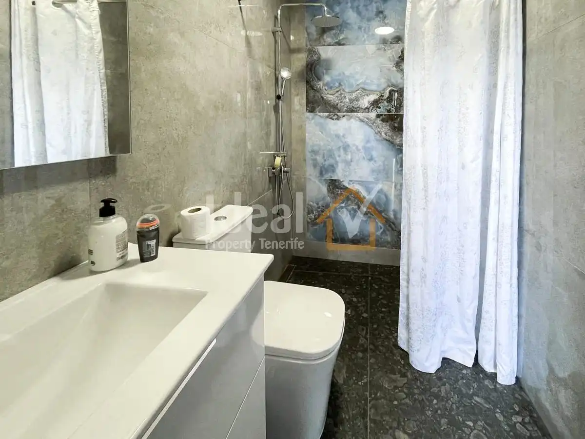 Maison avec jardin à vendre à Los Silos, imagen 27