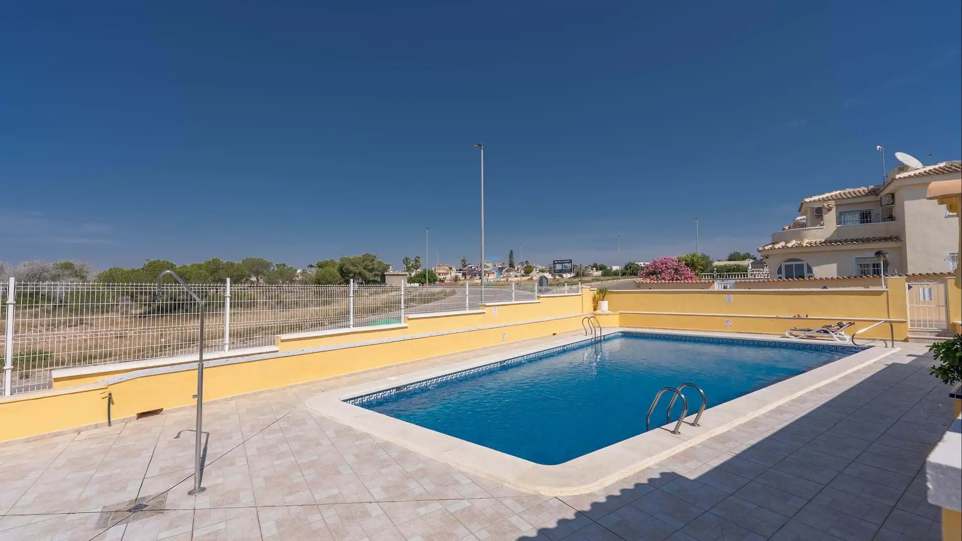 Piscina de Casa o chalet en venta en Rojales con Aire acondicionado, Calefacción y Terraza