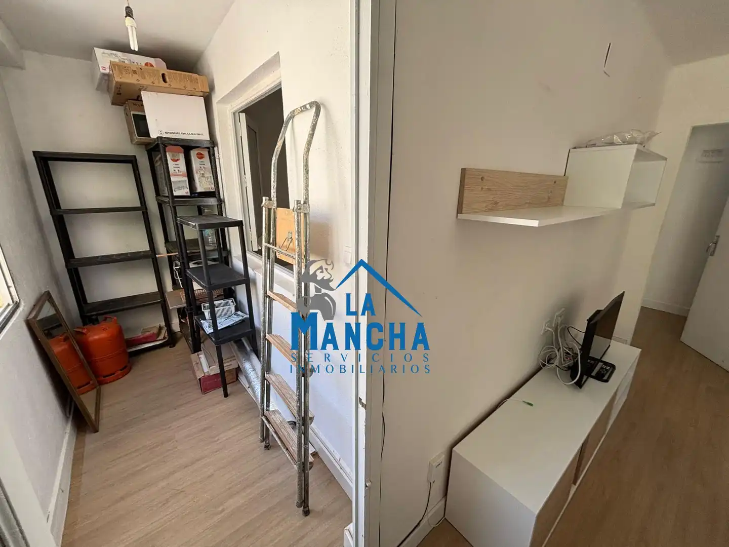 Wohnung zur Miete in Hermanos Falcó