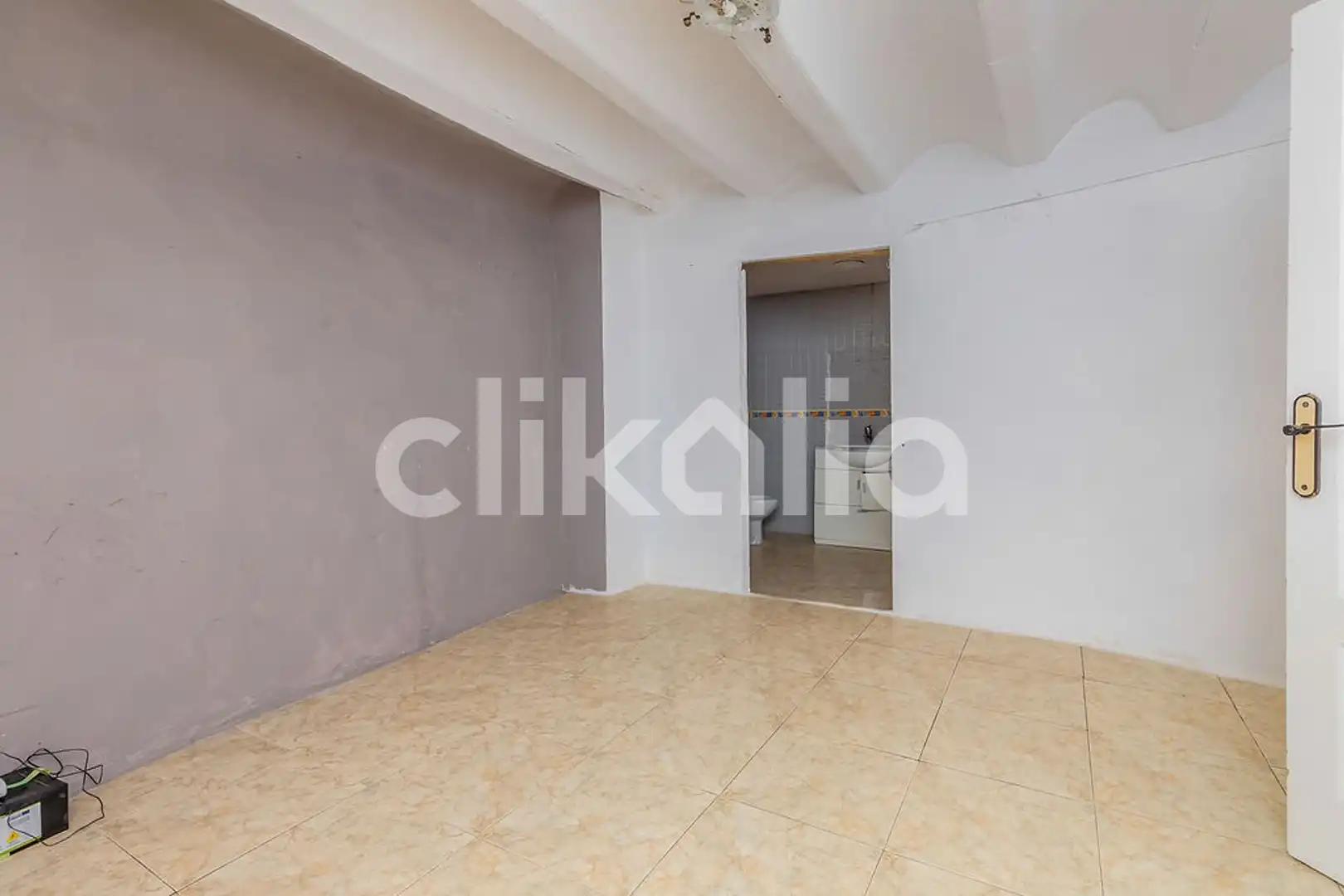 Piso en venta en Requena