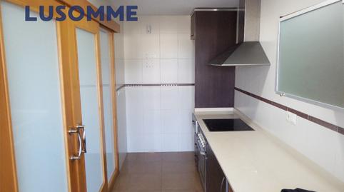 Photo 4 of Flat for sale in Plaça de la Musica, Miramar, Valencia