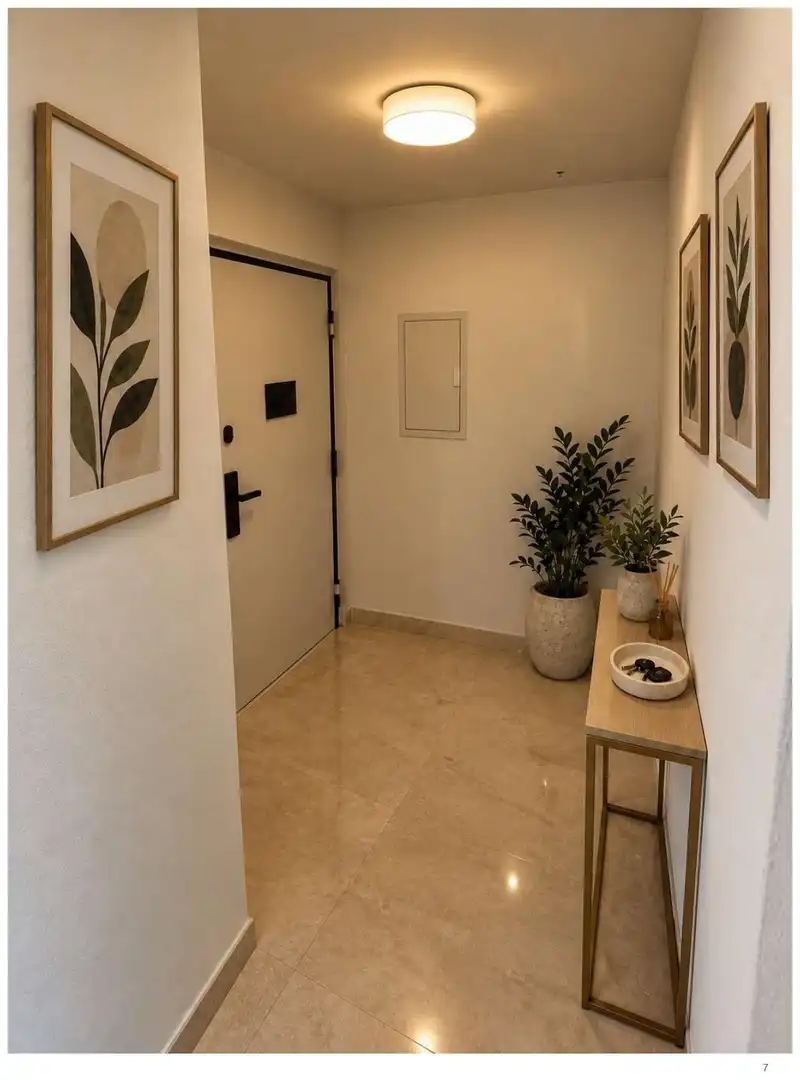 Casa a schiera con terrazza in vendita a Montserrat, imagen 3