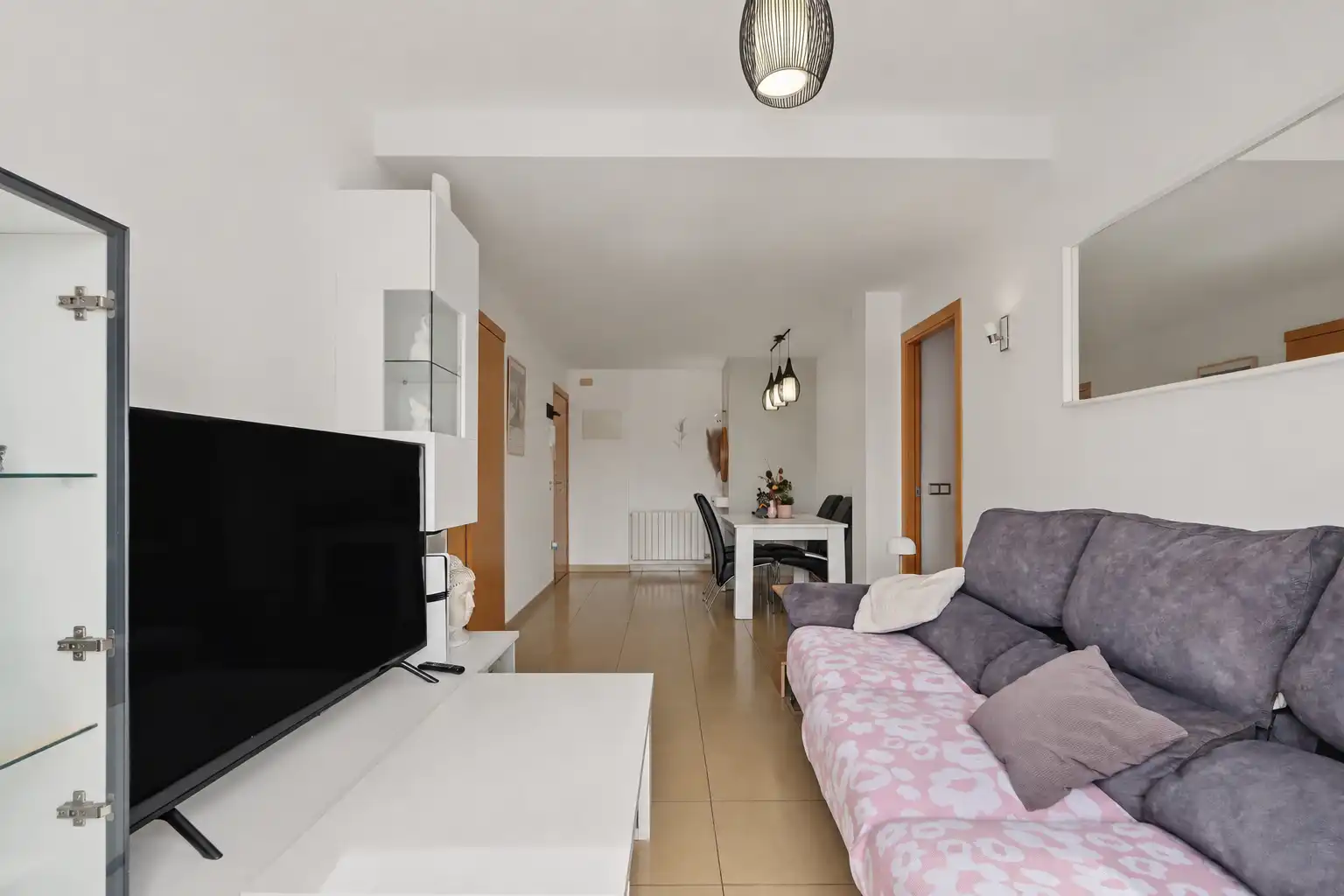 Flat for sale in Plaça dels Països Catalans, Vilobí d'Onyar