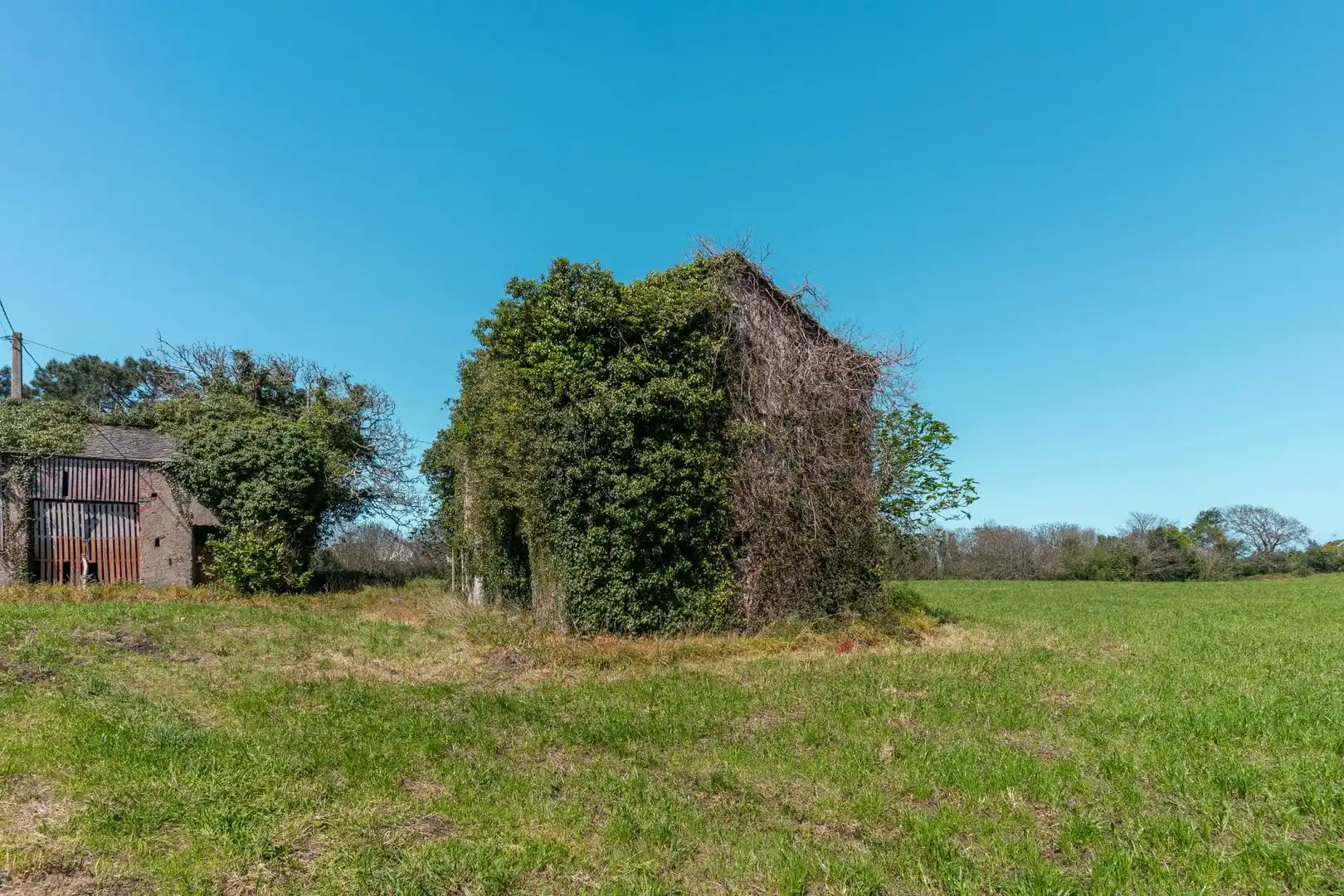 Residential for sale in El Franco 